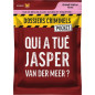 Enquête - Enquête - Dossiers Criminels Pocket - Qui a tué ... Enquête - Enquête - Dossiers Criminels Pocket - Qui a tué ...