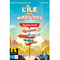 L'île des Mots Dits