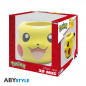 POKEMON - Mug 3D - Pikachu