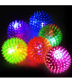 Balle Lumineuse - Keycraft