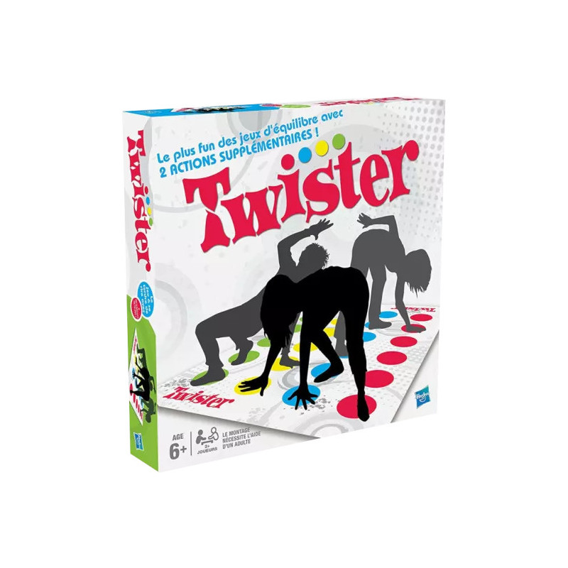 Twister Classique