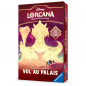 Lorcana - La Quête des Illumineurs : Vol au Palais - Le Règne de Jafar