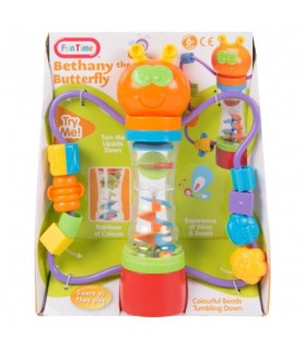 Papillon D'activité FunTime