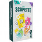 La Scopette - Classique - Jeu de Cartes La Scopette - Classique - Jeu de Cartes