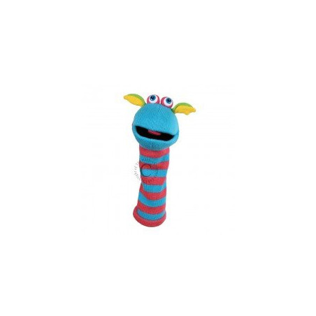 Eco Sockettes - Scorch