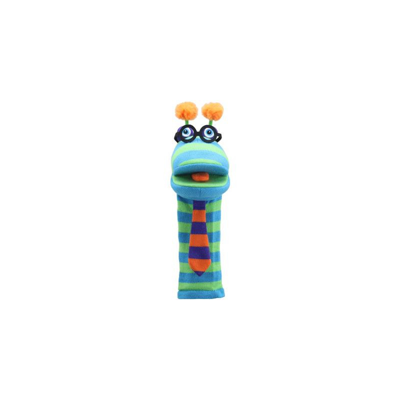 Eco Sockettes - Dylan