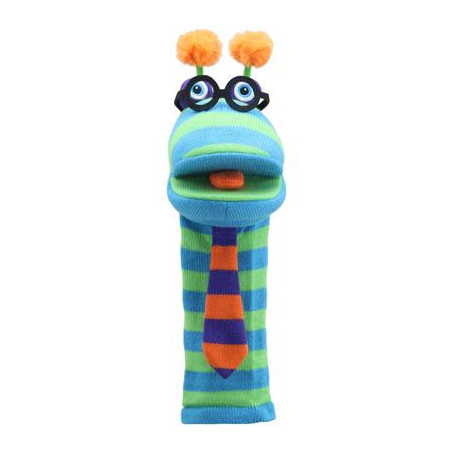 Eco Sockettes - Dylan