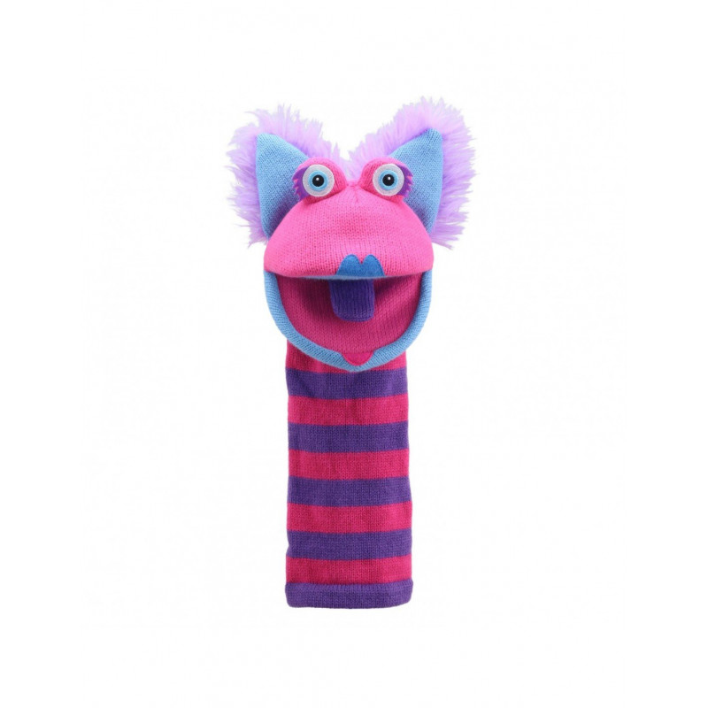 Eco Sockettes - Kitty Eco Sockettes - Kitty