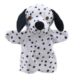 Puppet Buddies - Dalmatien