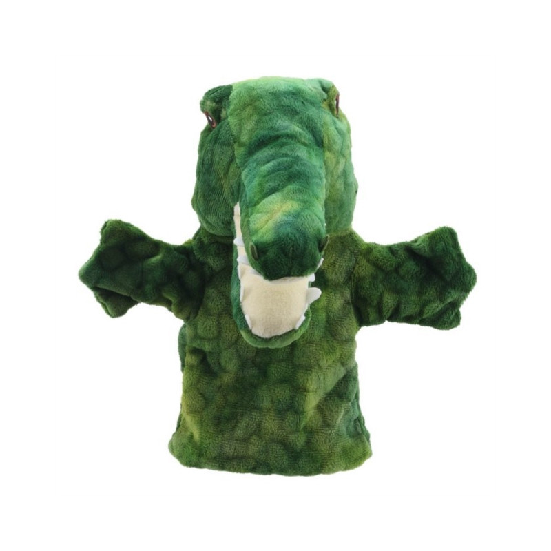 Puppet Buddies - Crocodile