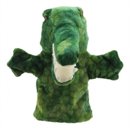 Puppet Buddies - Crocodile