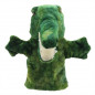 Puppet Buddies - Crocodile