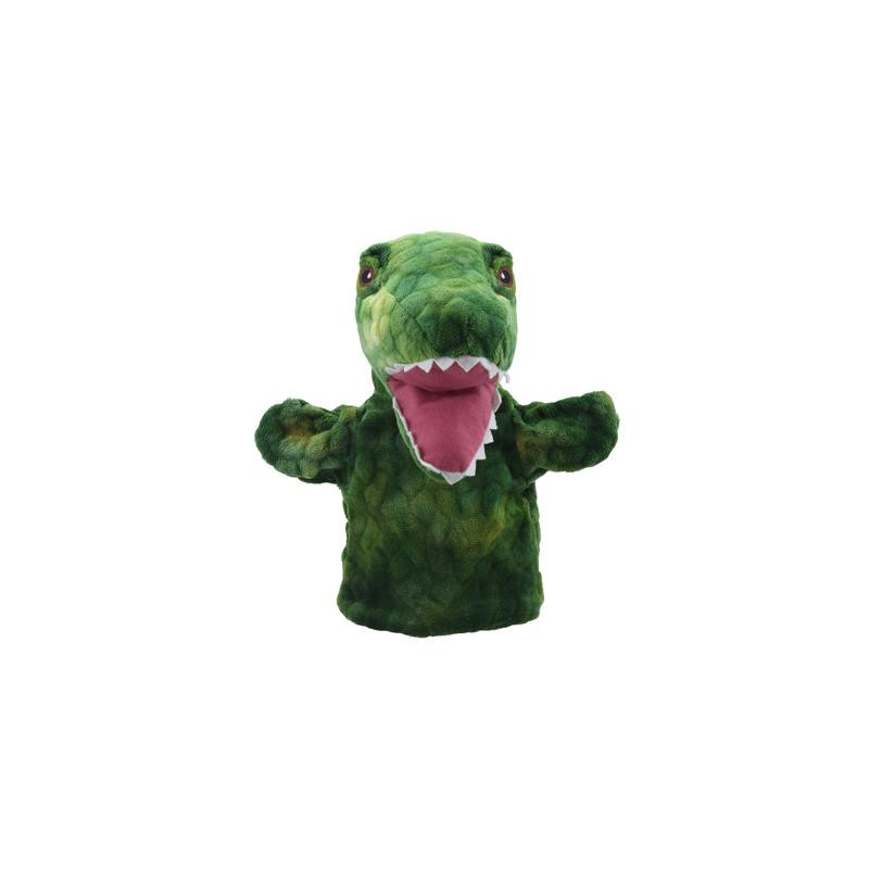 Puppet Buddies - T-Rex