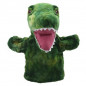 Puppet Buddies - T-Rex