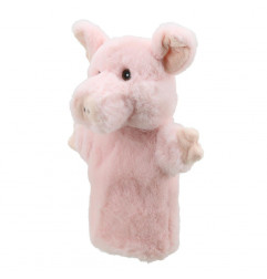 Puppet Buddies - Cochon