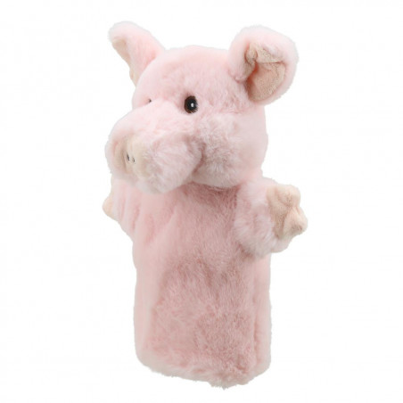 Puppet Buddies - Cochon
