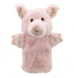Puppet Buddies - Cochon