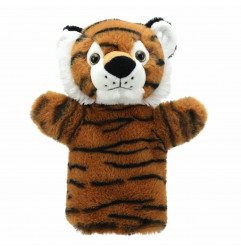 Puppet Buddies - Tigre