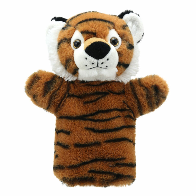 Puppet Buddies - Tigre