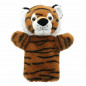 Puppet Buddies - Tigre