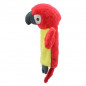 Puppet Buddies - Perroquet