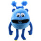 Bébé Monstre - Bleu Bébé Monstre - Bleu