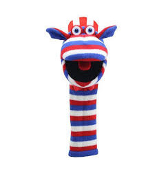 Eco Sockettes - Sammy