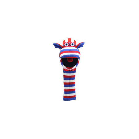 Eco Sockettes - Sammy