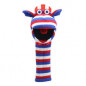 Eco Sockettes - Sammy