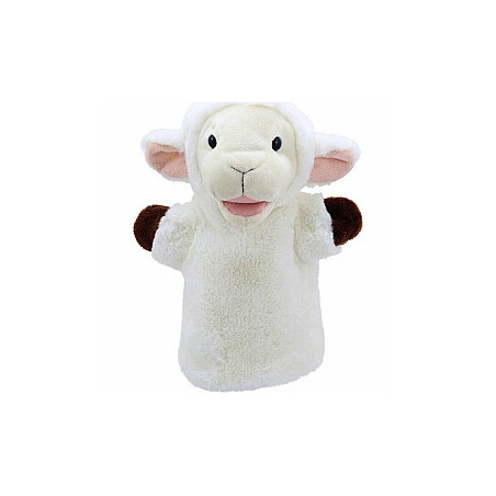 Puppet Buddies - Mouton