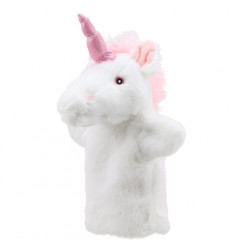 Puppet Buddies - Licorne