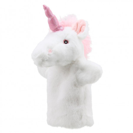 Puppet Buddies - Licorne