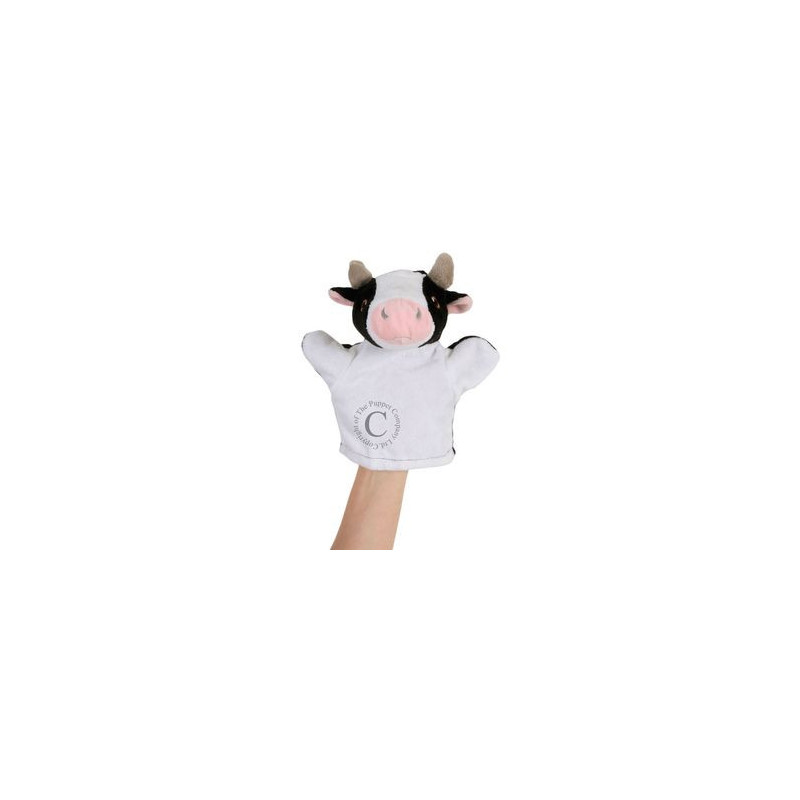 MARIONNETTE VACHE