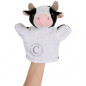 MARIONNETTE VACHE