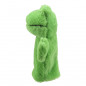 Puppet Buddies - Grenouille