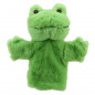 Puppet Buddies - Grenouille