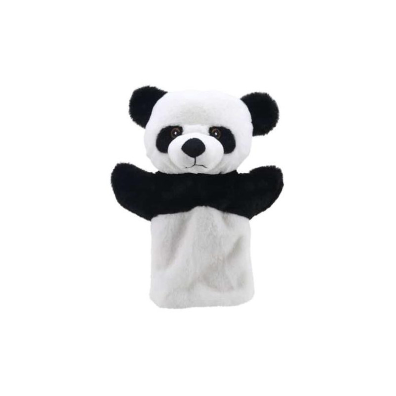 Puppet Buddies - Panda