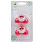 Lot de 2 tétines - Disney