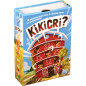 KIKICRI - Jeux de société - Jeu d'imitiation et de mime - Jeu Famille et Enfants à partir de 5 Ans - Asmodee KIKICRI - Jeux de société - Jeu d'imitiation et de mime - Jeu Famille et Enfants à partir de 5 Ans - Asmodee