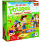 -30% ! Le jeu du potager - BIOVIVA -30% ! Le jeu du potager - BIOVIVA