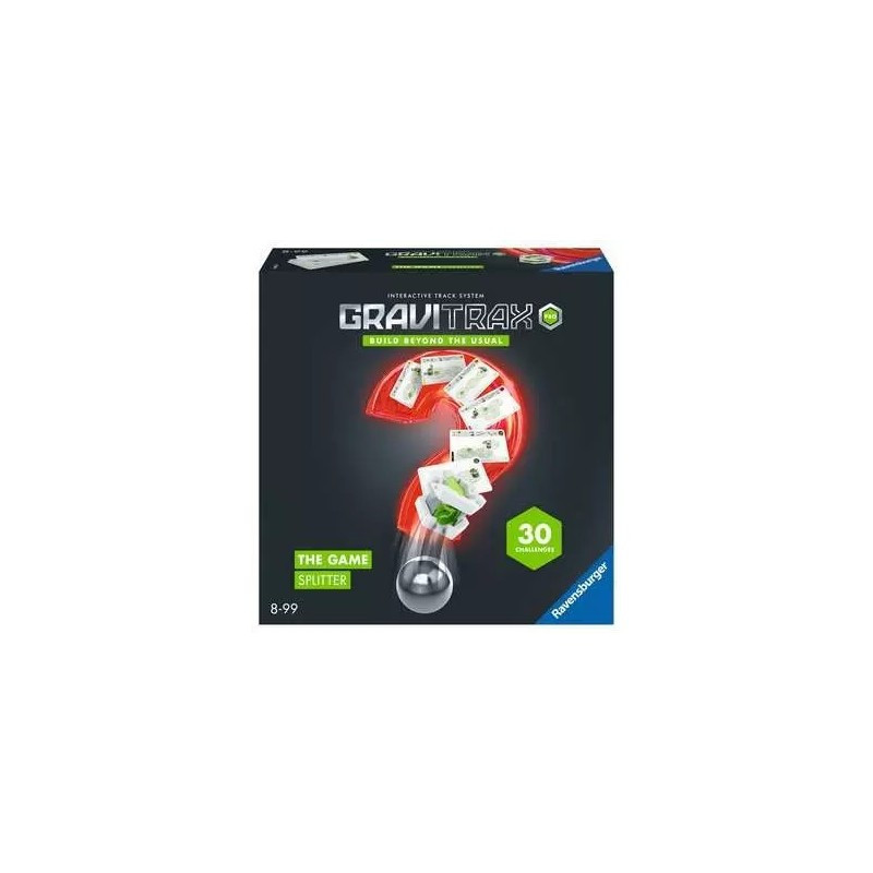 GraviTrax PRO Splitter GraviTrax PRO Splitter