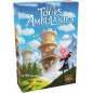 Les Tours ambulantes