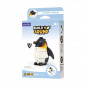 Manchot Empereur - Mieredu - Puzzle 3D Construction Manchot Empereur - Mieredu - Puzzle 3D Construction