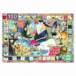 Puzzle sciences naturelles - 100 pièces Puzzle sciences naturelles - 100 pièces