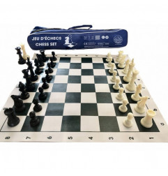 Jeu d'echecs club 50cm
