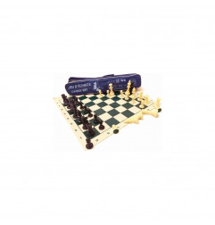 Jeu d'echecs club 50cm