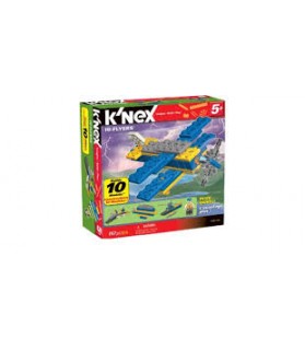 K'NEX 11630 : HI-FLYERS