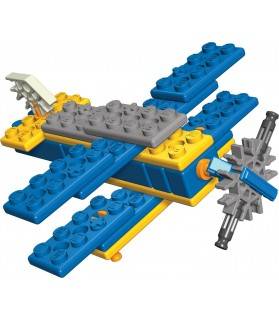 K'NEX 11630 : HI-FLYERS