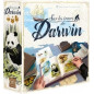 Sur les Traces de Darwin