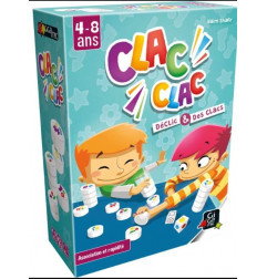 Clac CLac - GIGAMIC